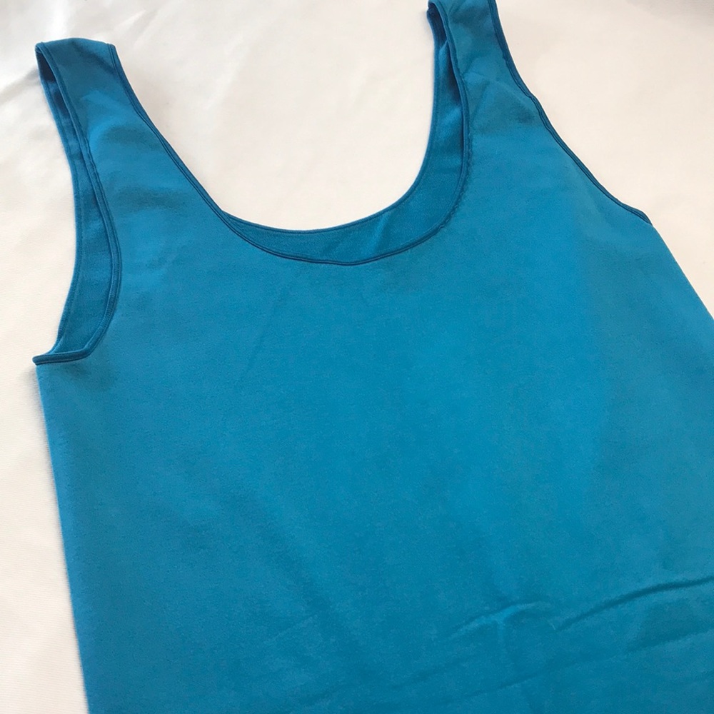 Shimera Blue Camisole